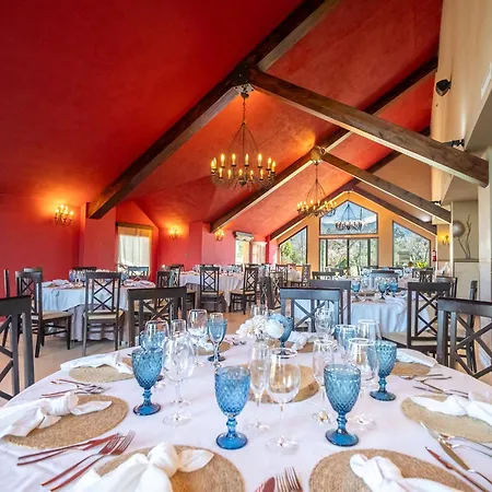 Zerbinetta Hotel 3*