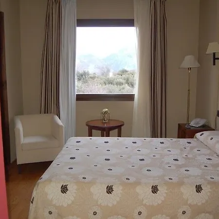 Hotel Zerbinetta Dílar