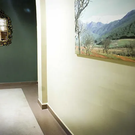 Hotel Zerbinetta