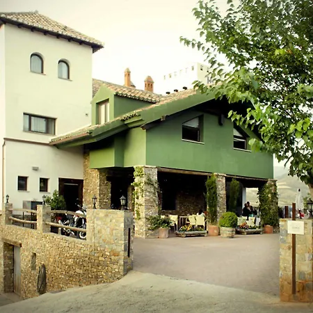 Hotel Zerbinetta Dílar