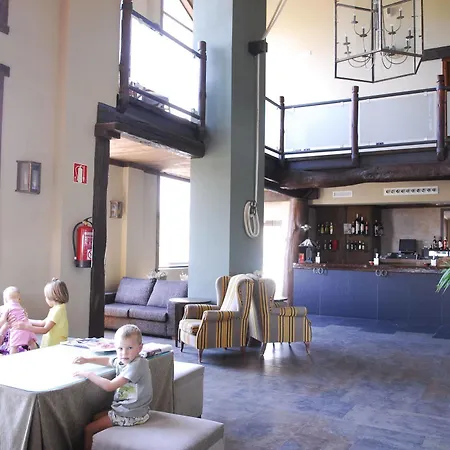 Hotel Zerbinetta 3*