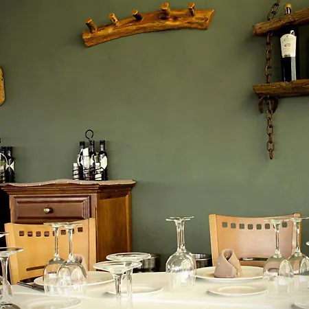 Zerbinetta Hotel 3*