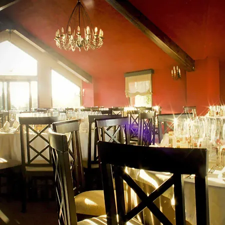 Zerbinetta Hotel Dílar