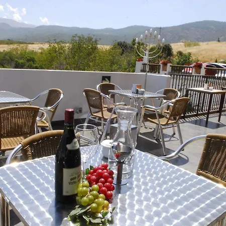 Hotel Zerbinetta 3*